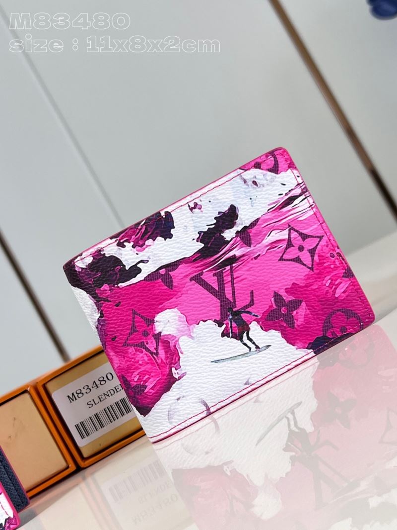 Louis Vuitton Wallets